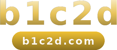b1c2d logo